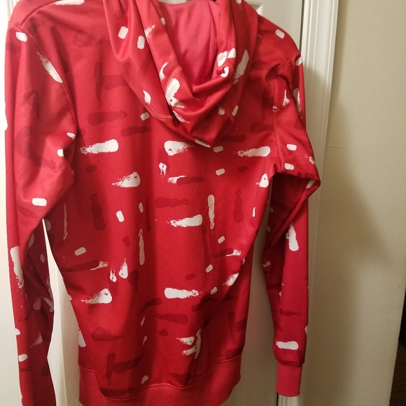 Womens Under Armour sweatshirt Size XS to S - Picture 2 of 5